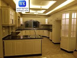 للفخامة والر قي وجهة واحدة فقط World Kitchens عالم المطابخ Facebook