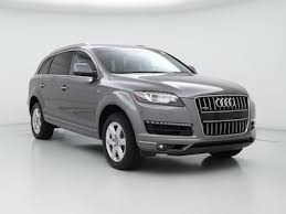 Image result for Daytona Gray 2008 Q7