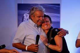 She grew up in her parents' hotel just 300m from the legendary nürburgring track and has spent her life surrounded. Nurburgring Legend Sabine Schmitz Passed Away Last Night At 51