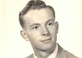 James “Red” Pettit (1936-2021)