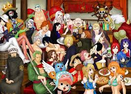 One Piece Whole Cake Island Arc Summary Animehunter 9:13 lol he really said 8 million berry bounty thats nothing compared with luffy his first bounty as a 16 year old kid. one piece whole cake island arc summary