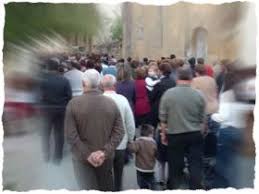 Demografic crisis in Moldova