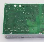 1813 ADVANCED ENERGY PCB, GENERIC RFG AUX VDE SUPPLY ...