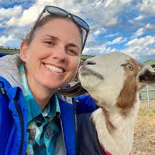 Meet a few of the people who work at Black Beauty Ranch