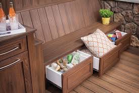 More images for trex outdoor kitchen cabinets » 2017 Product Guide Decking And Outdoor Products Builder Magazine
