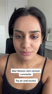 Dior Forever Skin Concealer 1w