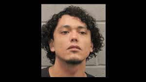 Marc Anthony Limón is arrested before causing a massacre (PHOTOS)