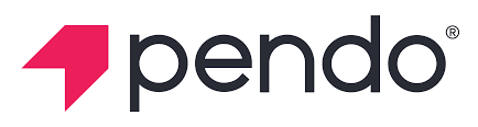 Pendo logo transparent PNG - StickPNG