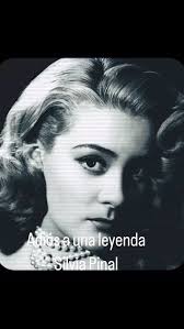 Albita Rodriguez Cantante