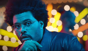 The Weeknd has such lovely basslines 🎸🎧🔥..