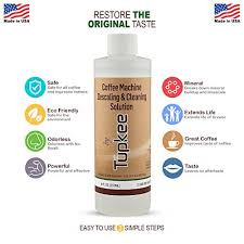 Delonghi coffee machine descaler solution nespresso descaling. Descaling Solution Coffee Machine Descaler Sale Coffee Accessories Shop Buymorecoffee Com