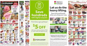 Stop And Shop Weekly Ad 10 16 2020 10 22 2020 Preview Download In 2020 Stop And Shop Weekly Ads Ads