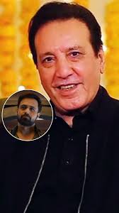 इमरान संग किया शूट मगर बात नहीं की, पाक एक्टर बोले- वो एटीट्यूड में रहते  हैं