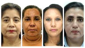 Dictadura aumenta a siete el número de presas políticas en Nicaragua