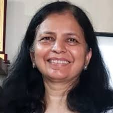 Dikshita Oza Padalkar