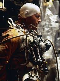 Truly terrific performance by brad pitt. Twelve Monkeys 1995 Twelve Monkeys 12 Monkeys Science Fiction Film