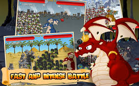 Apk mod info name of game: Download A Little War Mod V1 7 7 Unlimited Money No Ads For Android