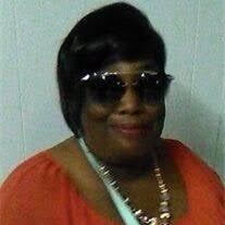 Janie Mae Peterson Obituary