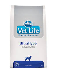 Farmina Vet Life Ultrahypo 2kg Dog Food Recipes Dog Food Online Cat Food Coupons