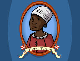 If your child loves interacting. Harriet Tubman Brainpop Jr