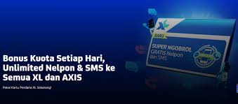 We did not find results for: Daripada Ribet Ini Dia Cara Gampang Untuk Cek Kuota Xl Kamu