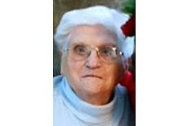 Marge Frank Obituary (2015)