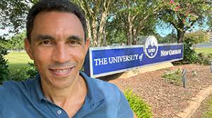 Rochelle Edwards Appointed as Assistant Dean for Equity, Justice, and  Engagement