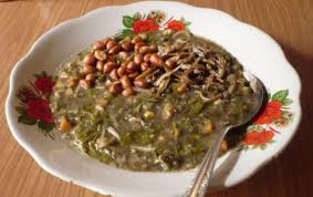 Makanan khas dari aceh tamiang. Resep Bubur Pedas Khas Aceh