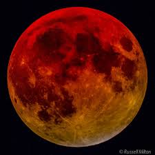 The blood moon is really a lunar eclipse—that is, the sun, earth, and moon will all line up so that the this will actually be the longest lunar eclipse of the 21st century, lasting an hour and 43 minutes. Lunar Eclipse 1 31 2018 Sky Telescope Sky Telescope