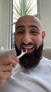 Effective Oral Care Routine with Plackers Eco Flosser for Healthy Teeth