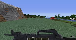 Kingdom towny rpg balanced economy no premium custom mobs custom items free ranks hard server leveling. Working Guns In Vanilla Minecraft 1 13 R Minecraft