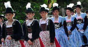 Pin On Bayern
