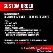 Saat ini sedang mencari kadidat yang mampu bekerja di posisi driver. Lowongan Kerja Tasikmalaya Terbaru Loker Mamikos