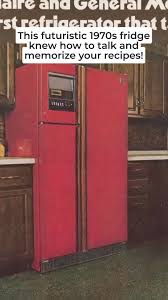 Image result for Yellow 1958 Frigidaire