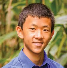 Joshua Hu's Instagram, Twitter & Facebook