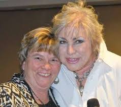 Tammy Dill's Instagram, Twitter & Facebook