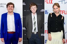 SNL Splits Please Don’t Destroy Trio