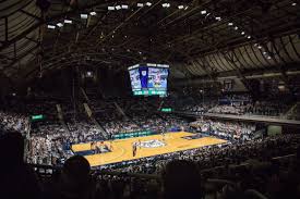 The north carolina state fairgrounds and dorton arena (on the. Ncaa Tournament 2021 Venues Spread Throughout Central Indiana