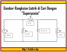 Check spelling or type a new query. 2 Contoh Soal Teorema Superposisi Internet Marketing Dan Bisnis Online