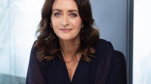 Every day presents new challenges…I make a concerted effort to stay  present'