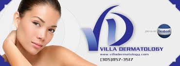 VILLA DERMATOLOGY