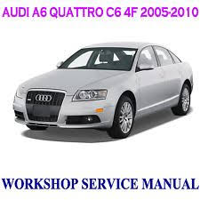 Bedienungsanleitung Audi A6 4f Pdf 20 Audi A6 Audi A6 Quattro Audi