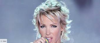 French singer and actress (born february 20, 1974). Ophelie Winter Danse Avec Les Stars No Soucy Gala