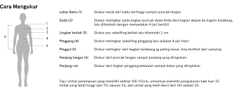 Melansir webmd, cara mengukur lingkar pinggang yang tepat yakni: Temukan Ukuran Tubuh Wanita Disini Zalora Indonesia