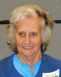 Charlotte V. Bevis Obituary