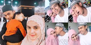 Saharul Ridzwan Dan Isteri Yoy Network