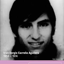 Posted @withregram • @ajdachile Hoy, 18 de noviembre del 2024, se cumplen  50 años de la brutal cacería humana, detención y desaparición forzada de la  periodista judía Diana Frida Arón Svigilisky (HY”D),