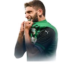 Fifa 16 fifa 17 fifa 18 fifa 19 fifa 20 fifa 21. Domenico Berardi Fifa 21 Tots 88 Rated Prices And In Game Stats Futwiz