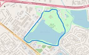 In late 1969, a debate swirled around town: Mount Trashmore Park Wander Und Laufweg Virginia Beach Virginia Vereinigte Staaten Pacer