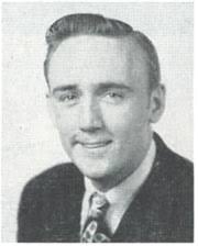 Lawrence Edward “Larry” Townsend (1930-1973)